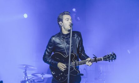 Editors Berlin Festival