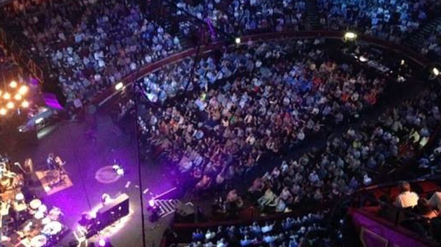 Eels – „Royal Albert Hall“