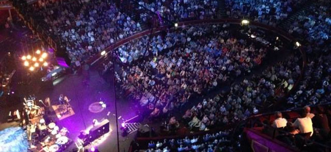 Eels – "Royal Albert Hall"