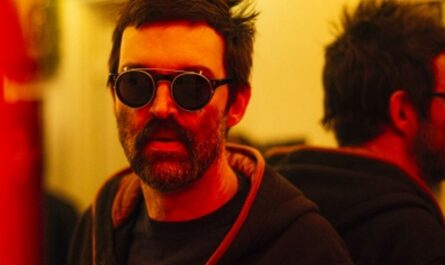 Eels – "Wonderful, Glorious"