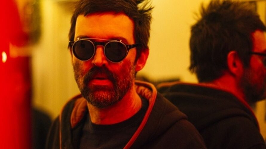 Eels – „The Deconstruction“