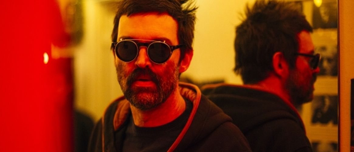 Eels – "Wonderful, Glorious"