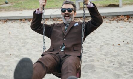 Eels – "The Cautionary Tales Of Mark Oliver Everett"