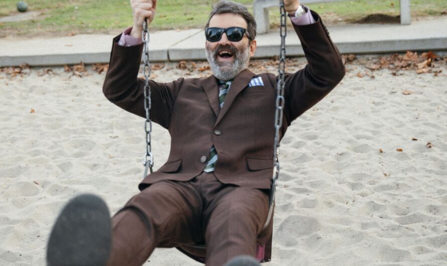 Eels – „The Cautionary Tales Of Mark Oliver Everett“