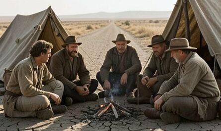 John Steinbeck Früchte des Zorns