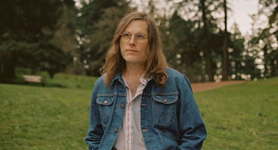 Fruit Bats – „A River Running To Your Heart“