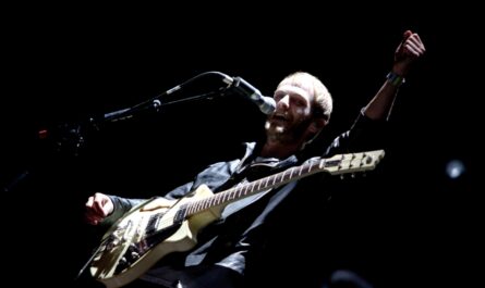 Sportfreunde Stiller – "Sturm & Stille"