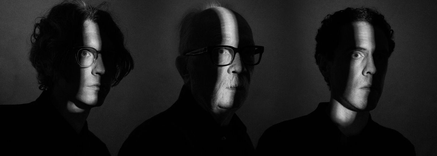 John Carpenter Lost Themes