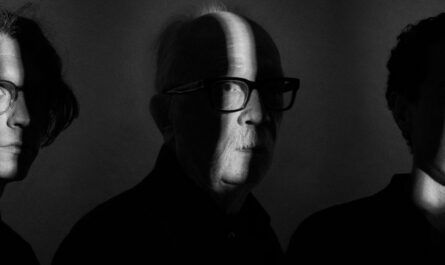 John Carpenter Lost Themes