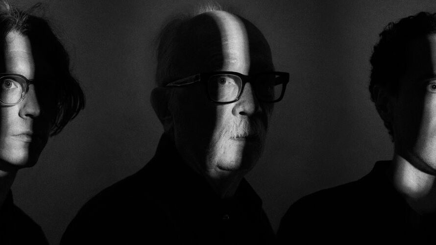 John Carpenter – „Lost Themes“