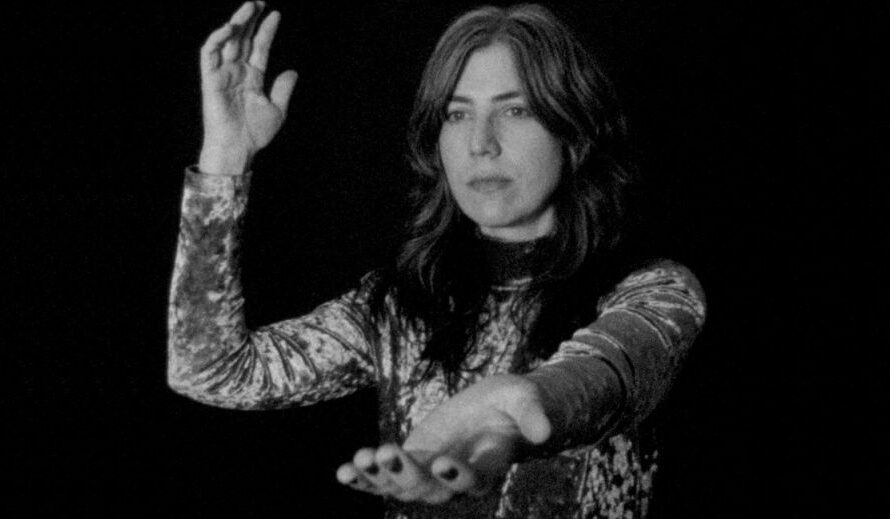 Julia Holter – „Aviary“