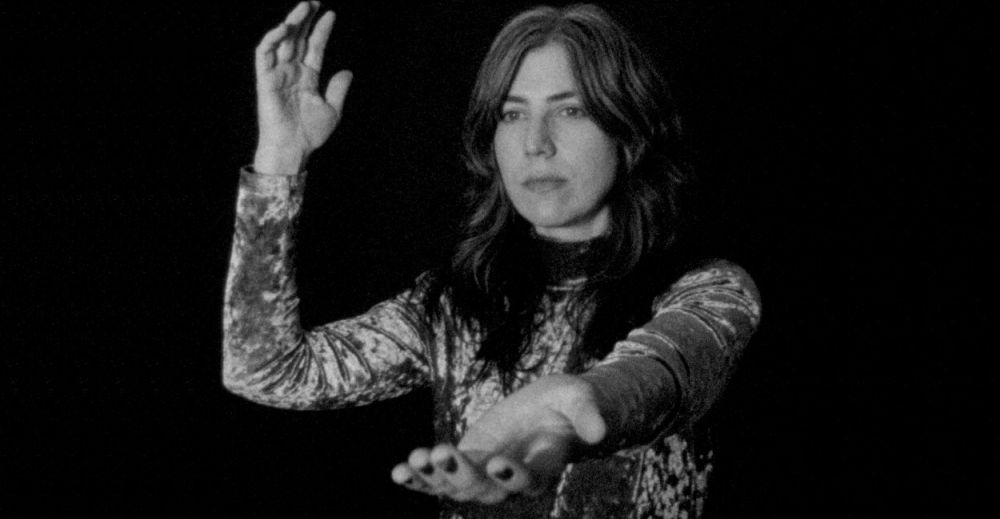 Julia Holter Aviary