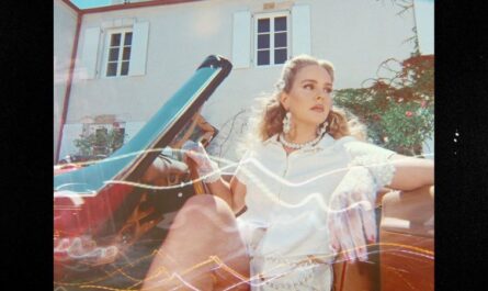 Lana Del Rey Arcadia