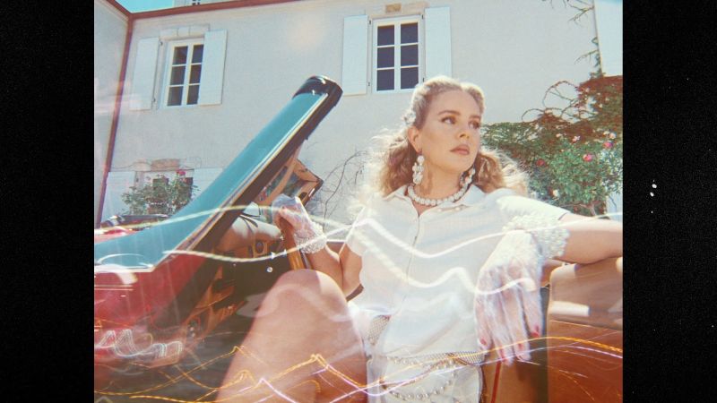 Futter für die Ohren mit Lana Del Rey, Placebo, Metronomy, Richard Ashcroft und Television Age