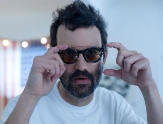 Mark Oliver Everett – „Things The Grandchildren Should Know“