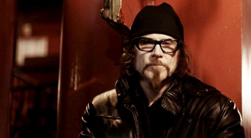 Mark Lanegan No Bells On Sunday