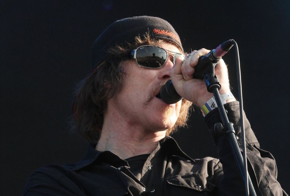 Mark Lanegan Phantom Radio
