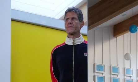 Mike D True Colors