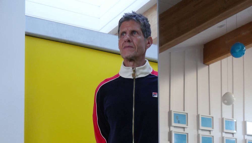 Mike D True Colors