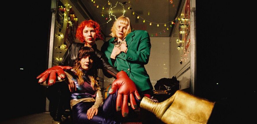 My Ugly Clementine – „The Good Life“
