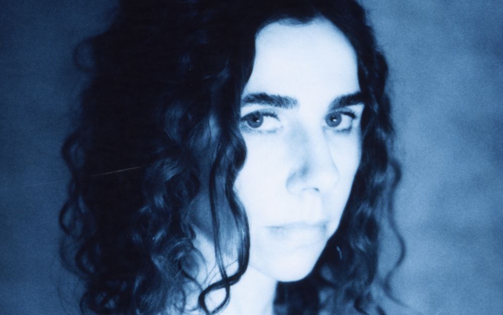 PJ Harvey A Child's Question, August