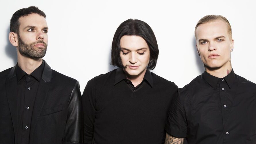 Placebo – „Meds“