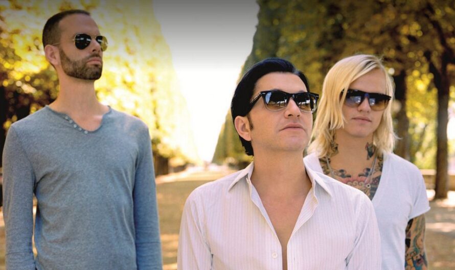 Placebo – „B3“