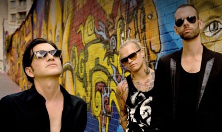 Placebo A Place For Us To Dream