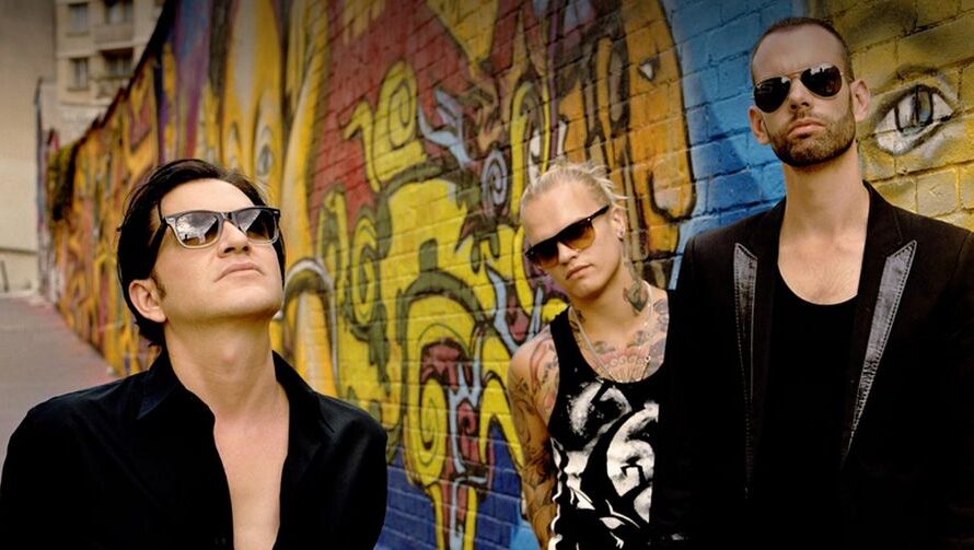Placebo – „A Place For Us To Dream“