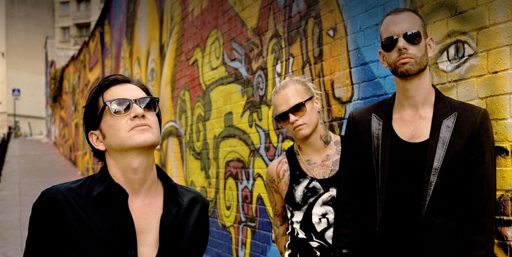 Placebo A Place For Us To Dream