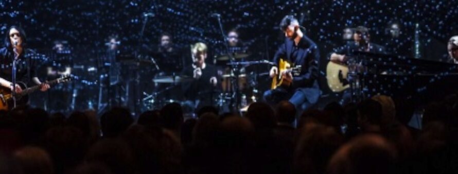 Placebo – „MTV Unplugged“
