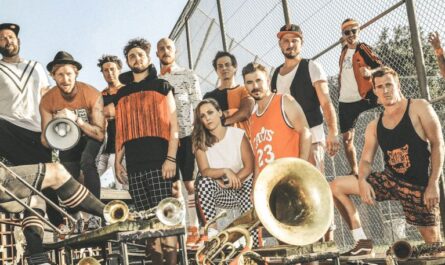 Querbeat Randale & Hurra