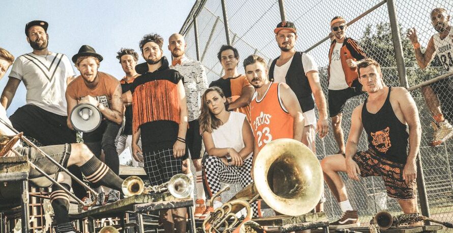 Querbeat – „Randale & Hurra“