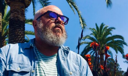 The Reds, Pinks And Purples – „Summer At Land's End“