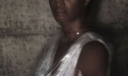 Santigold Ain't Ready