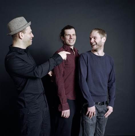 Sportfreunde Stiller, Leipzig, Parkbühne
