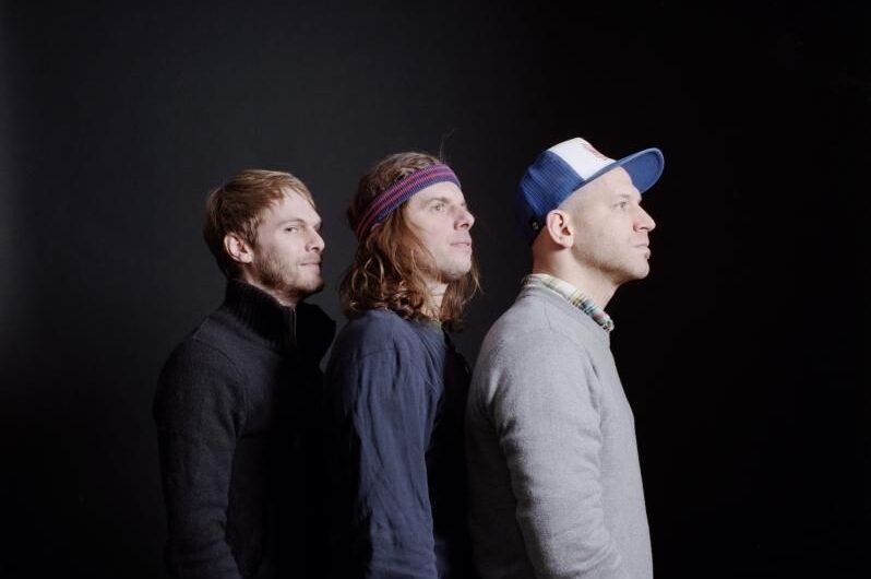 Sportfreunde Stiller – „New York, Rio, Rosenheim“