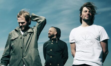 Sportfreunde Stiller La Bum