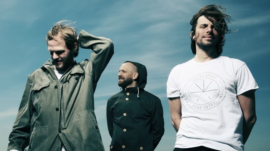 Sportfreunde Stiller – „La Bum“