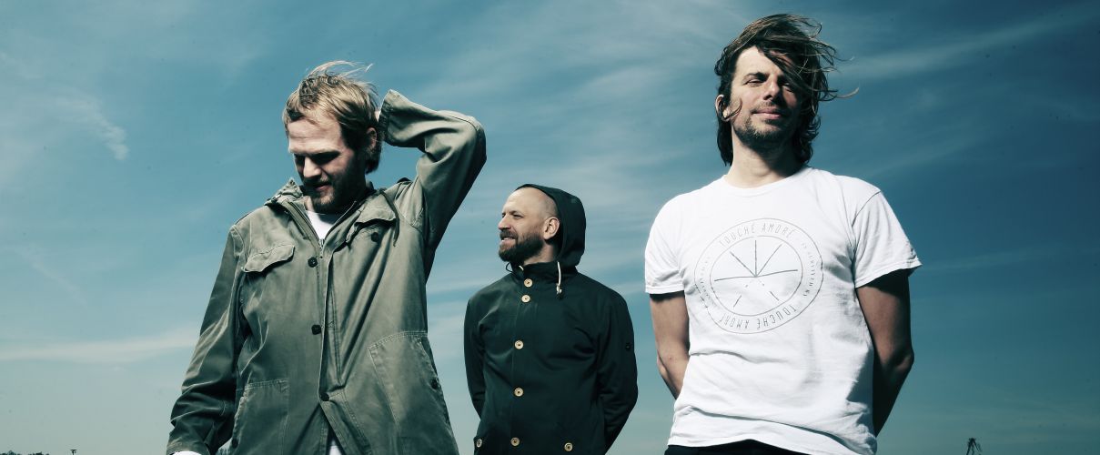 Sportfreunde Stiller La Bum