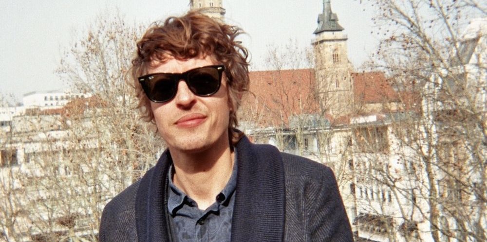 Tiemo Hauer – "Ein kurzes für immer"