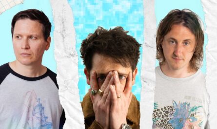 The Wombats If You Ever Leave, I'm Coming With You