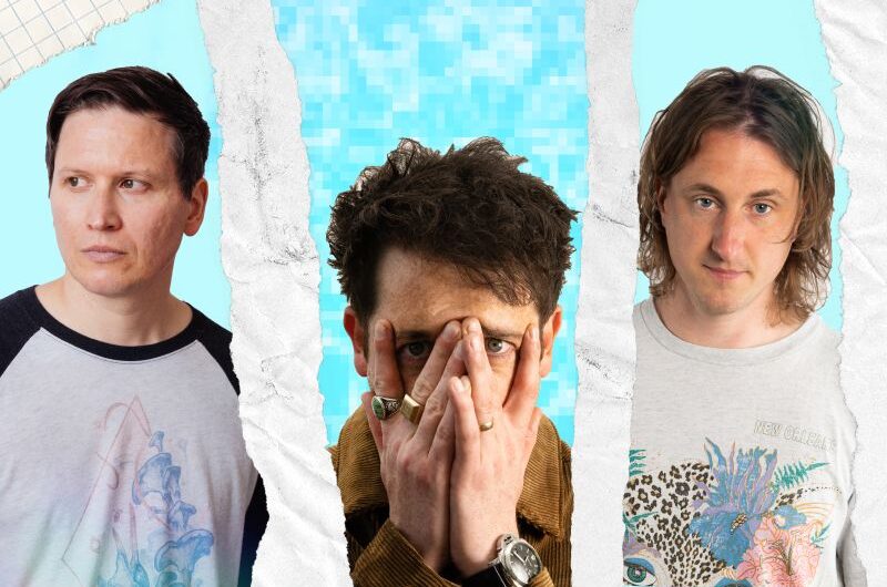 Futter für die Ohren mit The Wombats, Stereophonics, Bastille, The Darkness und John Carpenter
