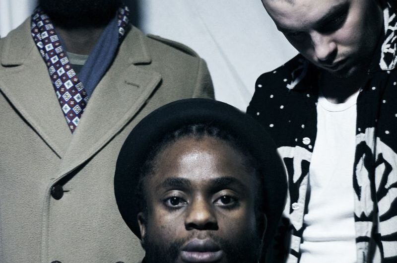 Futter für die Ohren mit Beastie Boys, Young Fathers, Reptile Youth, I Heart Sharks, Tiny Fingers, Slonesta und Colourmusic