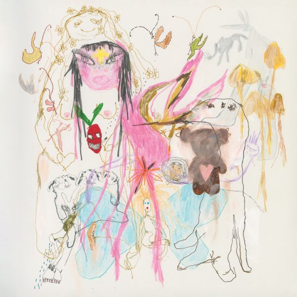 Beabadoobee – "Beatopia" Albumcover