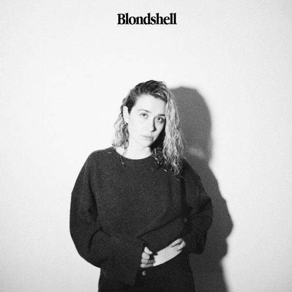 Blondshell Albumcover