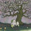 J Mascis – "Tied To A Star" Albumcover