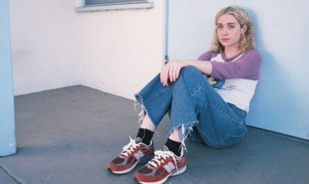 Blondshell Album
