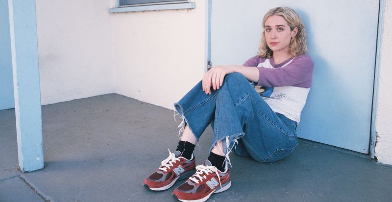 Blondshell – „Blondshell“