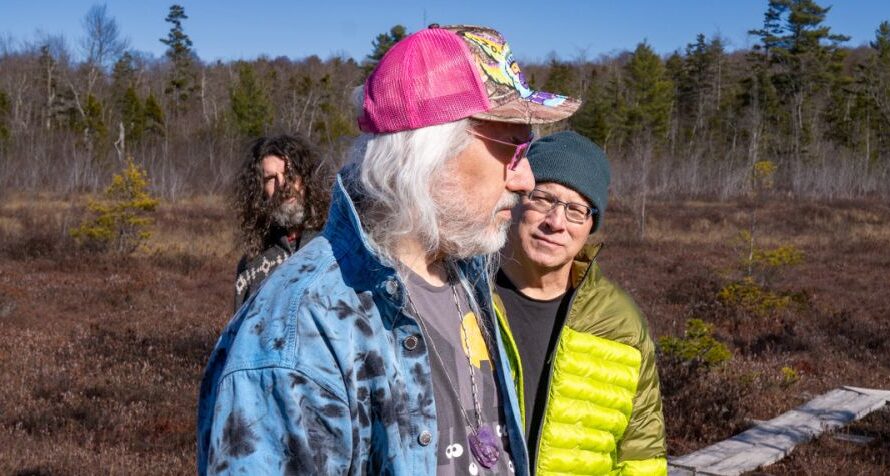 Futter für die Ohren mit Dinosaur Jr., Kristin Hersh, Tricky, Die Sterne und Fat Dog